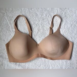 Honeylove Tan Bra